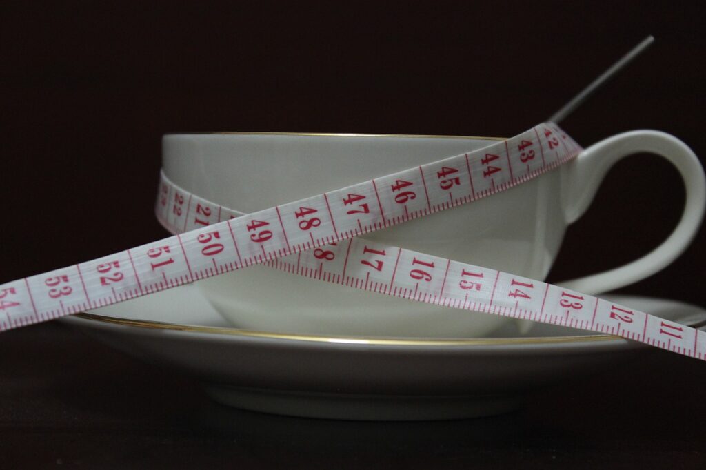 Weight Loss Drink Tea Diet Militia