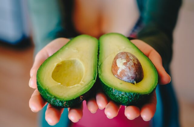 11 Health Benefits of Avocados