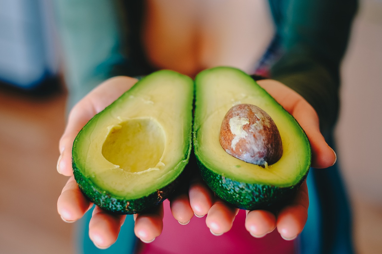 11 Health Benefits of Avocados