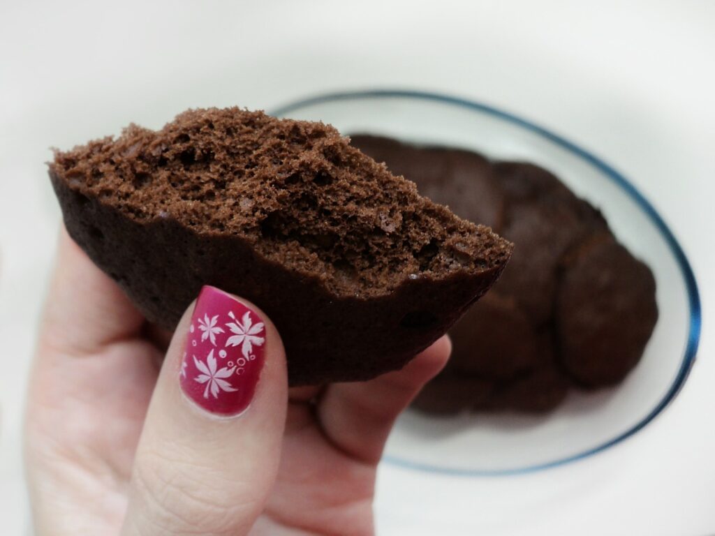 brownie cookies