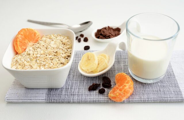 Delicious Breakfast Recipe Ideas for 350 Calories or Less