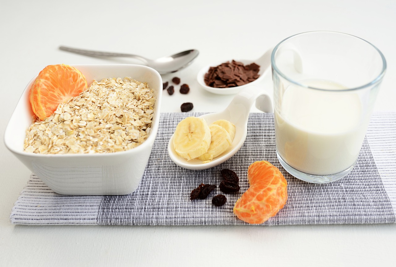 Delicious Breakfast Recipe Ideas for 350 Calories or Less