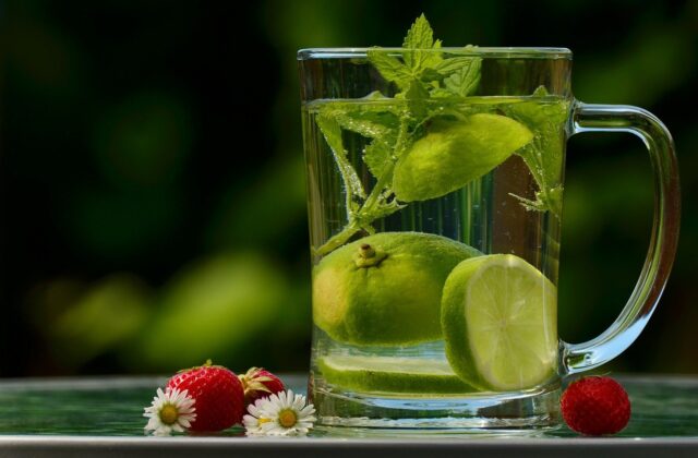 Detox Water Recipes for Faster Results