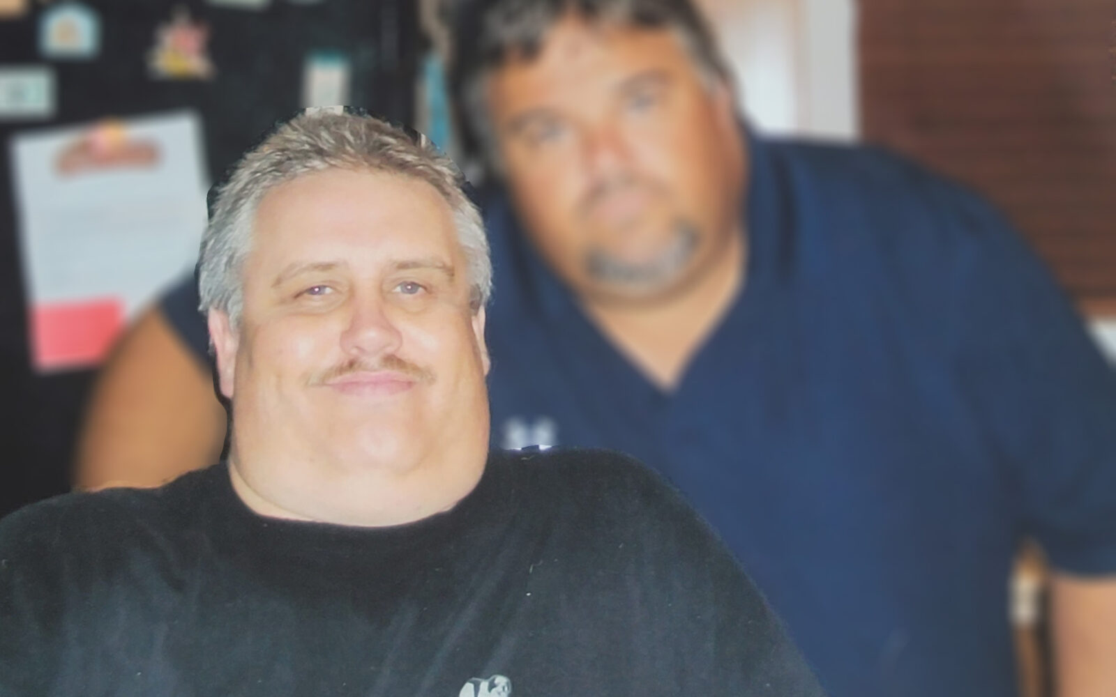 How I Lost Over 150lbs Without a Diet
