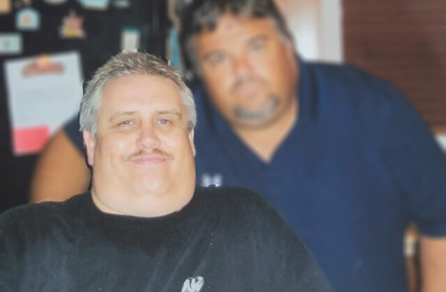 How I Lost Over 150lbs Without a Diet