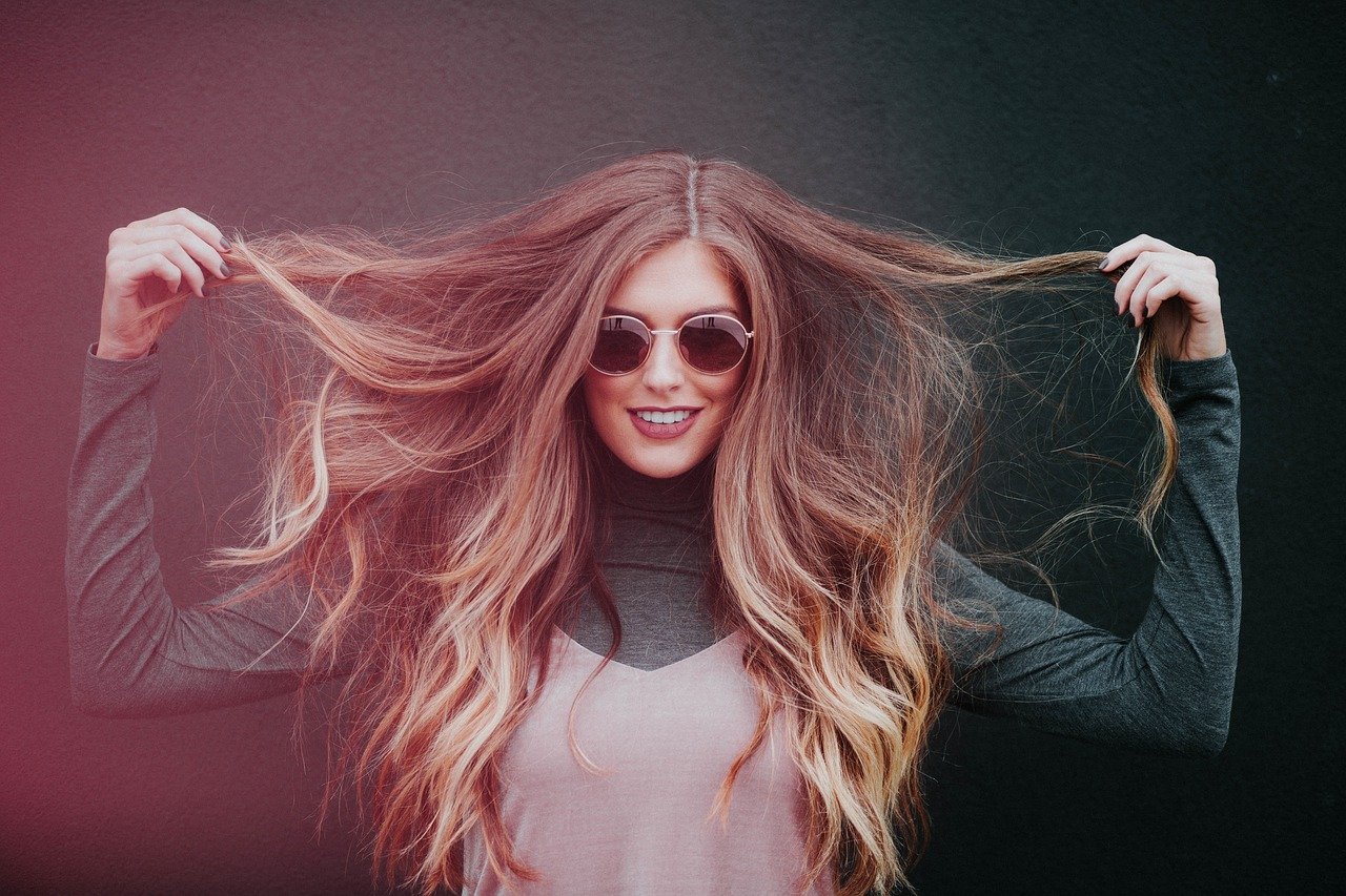 Homemade Coconut Milk Shampoo