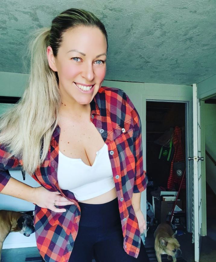 This Amazing Energetic Woman Inspires Positive Change and She’s Worth Following