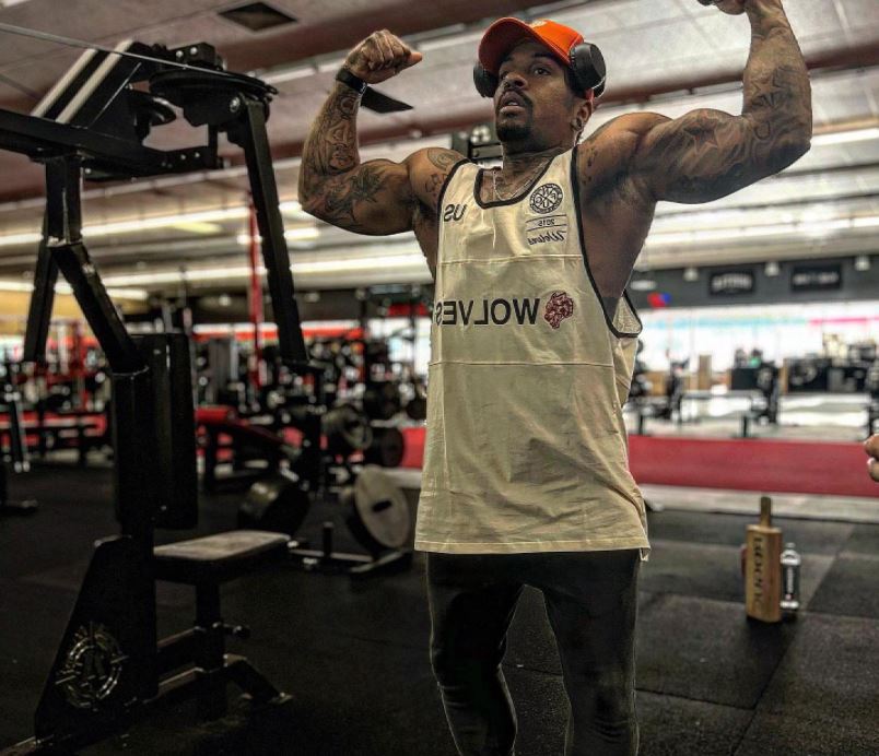 Personal Training Washinton Body by ZK Zak Kintz