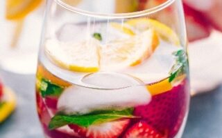 Healthy Detox Recipes
