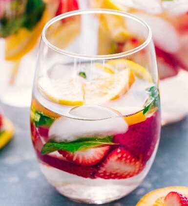 Healthy Detox Recipes