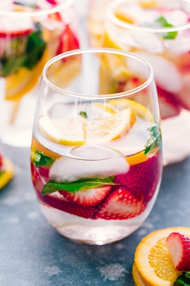 Detox Water