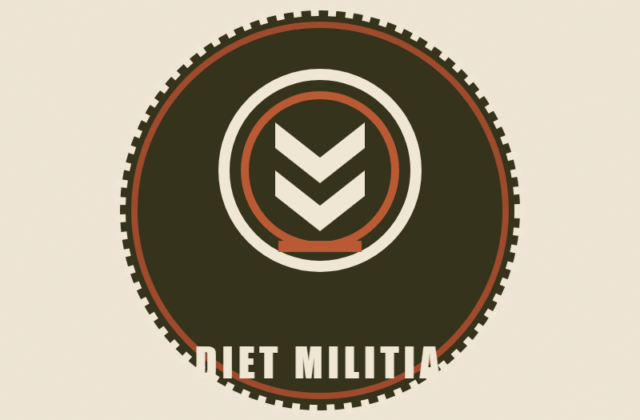 DM patch